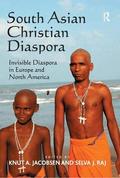 South Asian Christian Diaspora