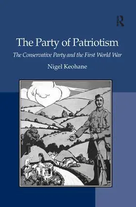 Party of Patriotism