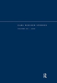 Carl Nielsen Studies