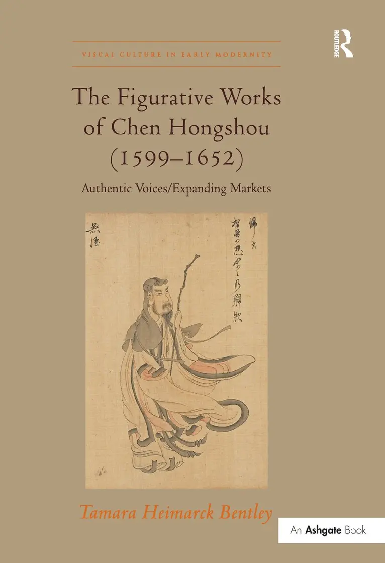 Figurative Works of Chen Hongshou (1599–1652)