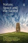 Nature, Space and the Sacred