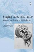 Staging Pain, 15801800