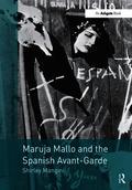 Maruja Mallo and the Spanish Avant-Garde