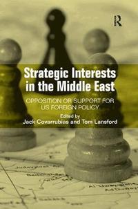 Strategic Interests in the Middle East
