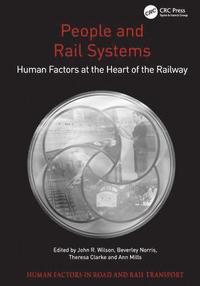 People and Rail Systems