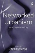 Networked Urbanism