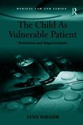 Child As Vulnerable Patient