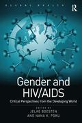 Gender and HIV/AIDS