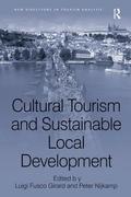 Cultural Tourism and Sustainable Local Development
