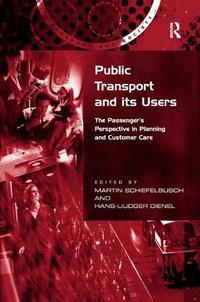 Public Transport and its Users