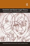 Feminist and Queer Legal Theory