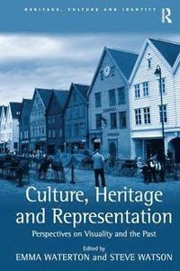 Culture, Heritage and Representation