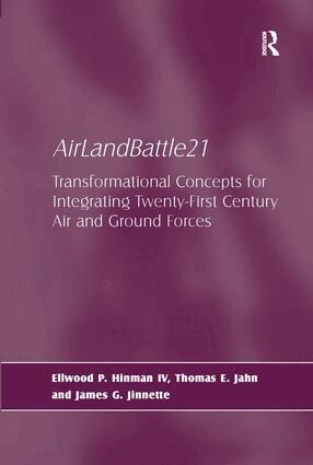 AirLandBattle21