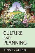 Culture and Planning