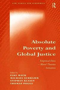 Absolute Poverty and Global Justice