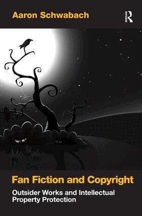 Aaron Schwabach - Fan Fiction and Copyright, Inbunden. Tillgänglighet: Lägg i varukorg