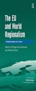 The EU and World Regionalism