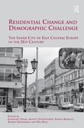 Residential Change and Demographic Challenge