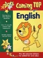 Alison Hawes - English, Häftad