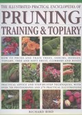 Illustrated Practical Encyclopedia of Pruning, Training and Topiary