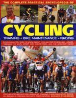 Edward Pickering - Complete Practical Encyclopedia of Cycling, Inbunden. Tillgänglighet: Tillfälligt slut