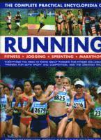 Elizabeth Hufton - Complete Practical Encyclopedia of Running, Inbunden. Tillgänglighet: Tillfälligt slut