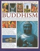 Illustrated Encyclopedia of Buddhism