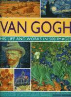 Van Gogh: His Life and Works in 500 Images