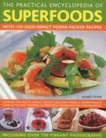Audrey Deane - Practical Encyclopedia of Superfoods, Inbunden. Tillgänglighet: Lägg i varukorg