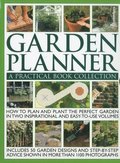 the garden planner innovative designs for small spacespeter mchoy 1995