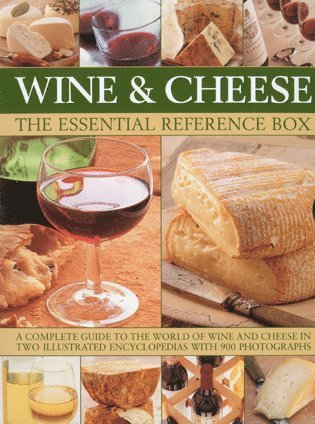 Wine and Cheese