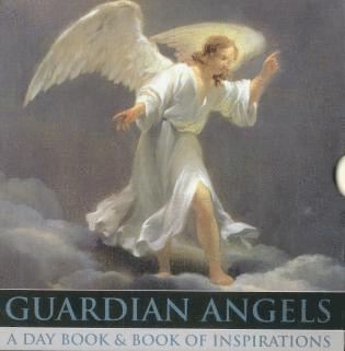 Peony Press - Guardian Angels, Övrigt. Tillgänglighet: Tillfälligt slut