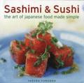 Sashimi and Sushi