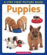 Tuxworth Nicola - Puppies, Kartonnage. Tillgänglighet: Tillfälligt slut