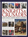 Illus History of Knights & Crusades