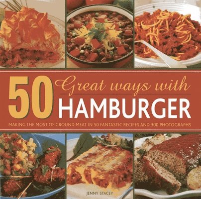 50 Great Ways With Mince