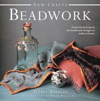 New Crafts: Beadwork