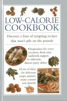Valerie Ferguson - Low-calorie Cookbook, Inbunden. Tillgänglighet: Tillfälligt slut