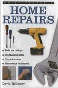 Do It Yourself Home Repairs