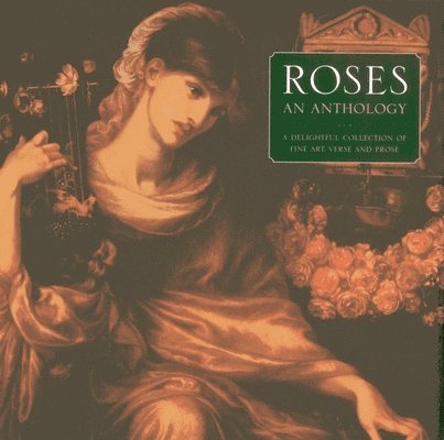 Helen Sudell, Helen Sudell - Roses, Inbunden. Tillgänglighet: Tillfälligt slut