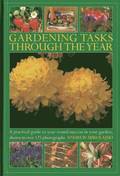 Gardening Tasks Through the Year