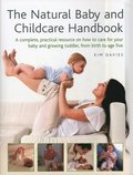 Natural Baby and Childcare Handbook