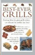 Best-ever Grills
