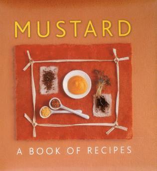 Helen Sudell - Mustard: A Book of Recipes, Inbunden. Tillgänglighet: Lägg i varukorg