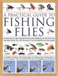 Practical Guide to Fishing Flies