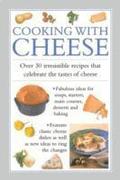 Cooking With Cheese