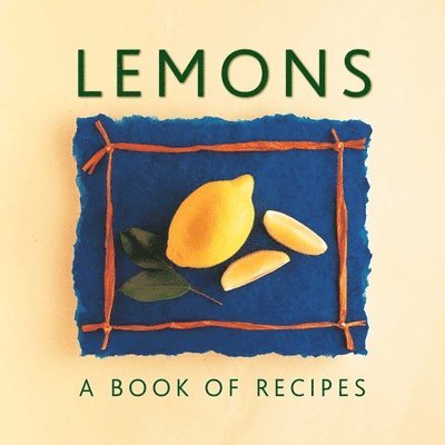 Helen Sudell - Lemons, Inbunden. Tillgänglighet: Lägg i varukorg
