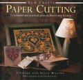 New Crafts: Paper Cutting