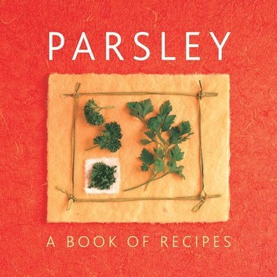 Sudell Helen - Parsley, Häftad. Tillgänglighet: Lägg i varukorg