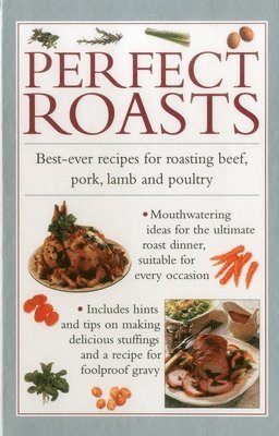 Ferguson Valerie - Perfect Roasts, Inbunden. Tillgänglighet: Lägg i varukorg